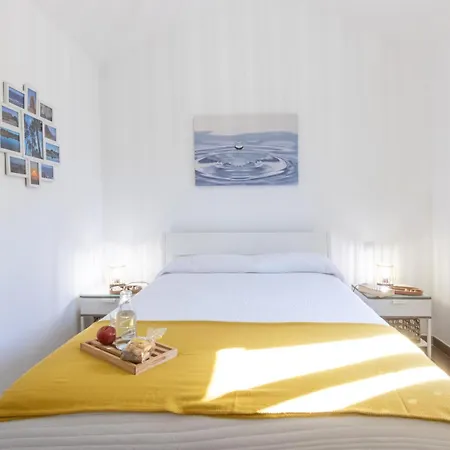 Homey Playa Flor 82 Holiday home