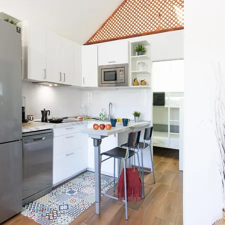 Holiday home Homey Playa Flor 82 San Bartolome de Tirajana (Gran Canaria)