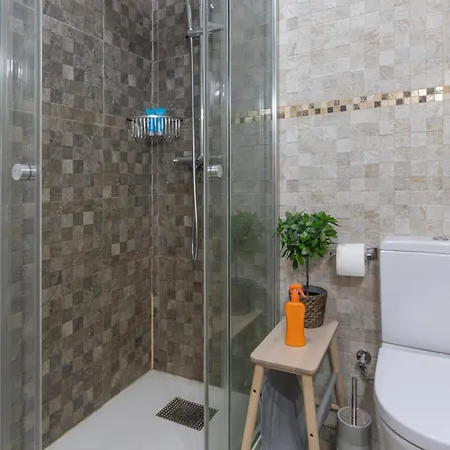 Homey Playa Flor 82 Holiday home *