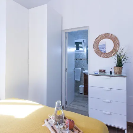 Homey Playa Flor 82 Holiday home San Bartolome de Tirajana (Gran Canaria)