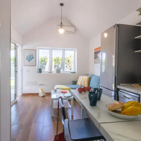 Holiday home Homey Playa Flor 82
