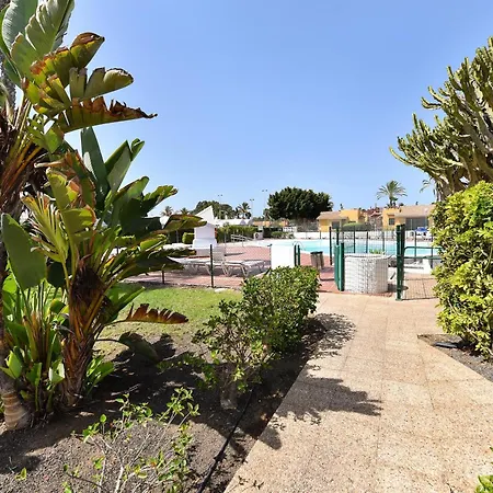 Homey Playa Flor 82 Holiday home San Bartolome de Tirajana (Gran Canaria)